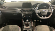 Ford Kuga 1.5 EcoBoost 150 ST-Line X Edition 5dr Petrol Estate